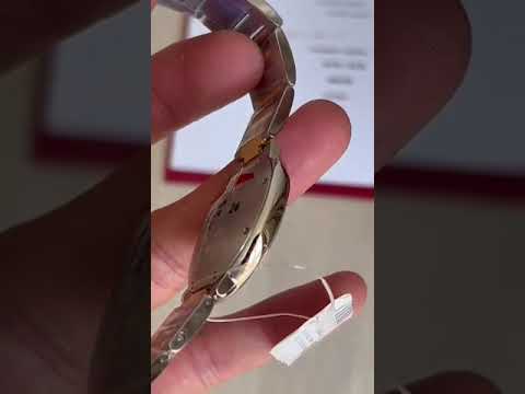 Cartier Ballon Bleu de Cartier Automatic 36 mm