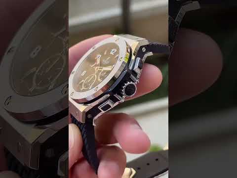 Hublot Big Bang Chronograph 44 mm