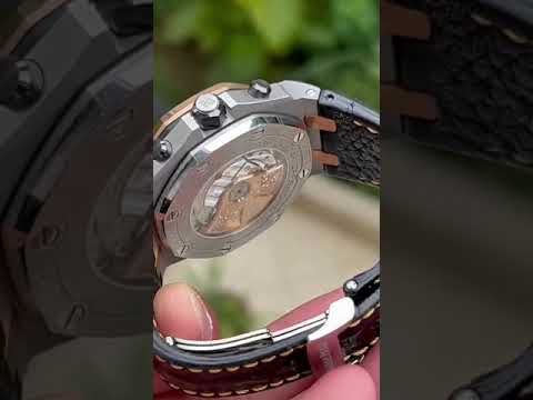 Audemars Piguet Royal Oak Offshore 42mm