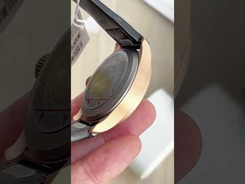 IWC Pilot’s Watch Mr Porter 43 mm