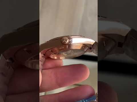 Vacheron Constantin Overseas Self-Winding Rose Gold 42 mm