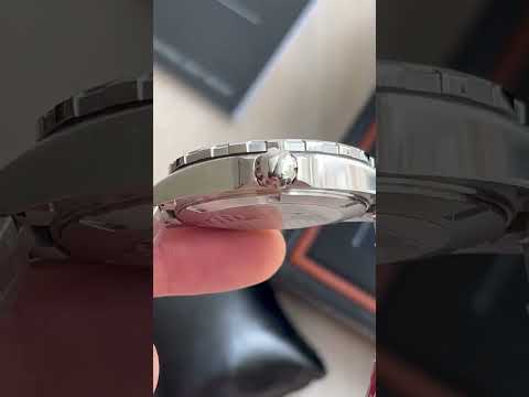 TAG Heuer Formula 1 Automatic Black Stainless Steel 43 mm