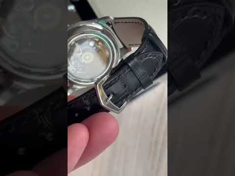 Patek Philippe Annual Calendar 40 mm