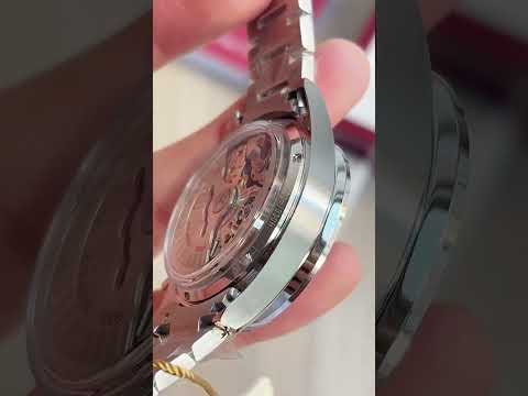 Omega Speedmaster ’57 Co-Axial Chronograph Green 44 mm