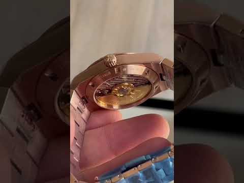 Vacheron Constantin Overseas Self-Winding 42 mm