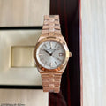 Vacheron Constantin Overseas Self-Winding Rose Gold 42 mm