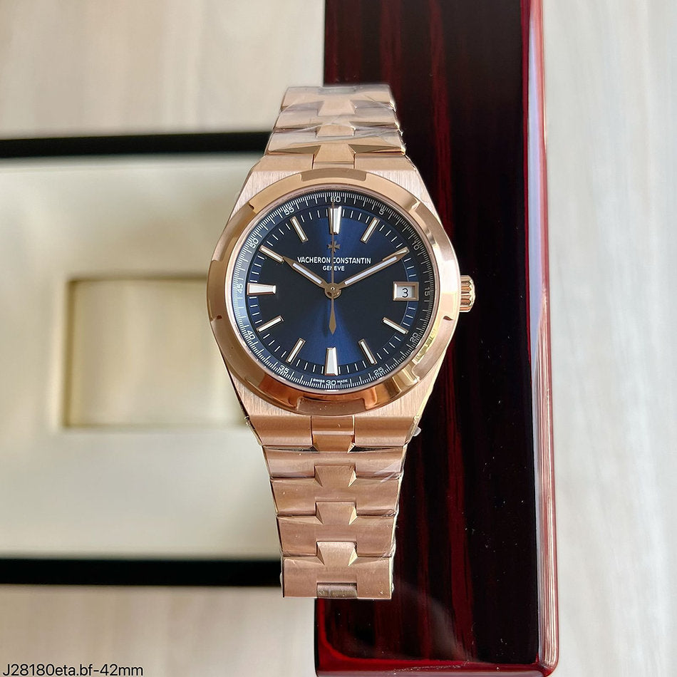 Vacheron Constantin Overseas Self-Winding 42 mm